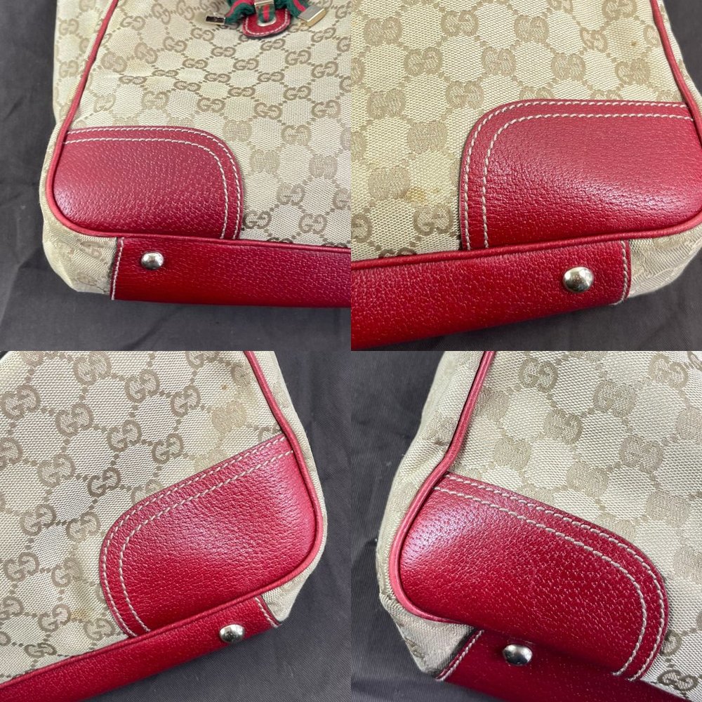 💖Authentic💖 Gucci Shoulder bag - Picture 3 of 13